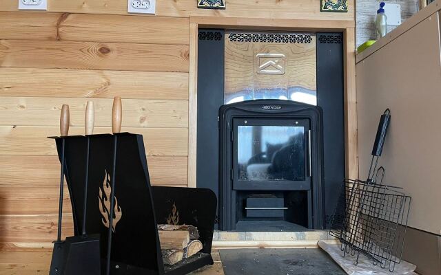 Barnkhaus Guest House