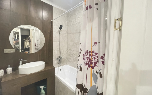 Квартира ЖК Левобережный