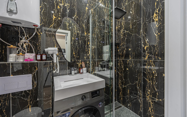 Апартаменты на Улице Рождественская