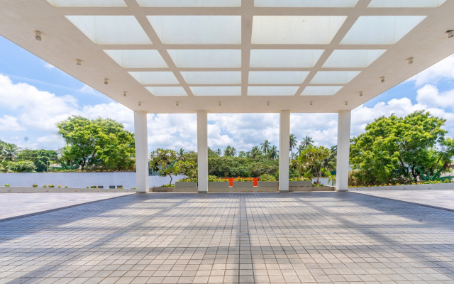 Отель Citrus Waskaduwa