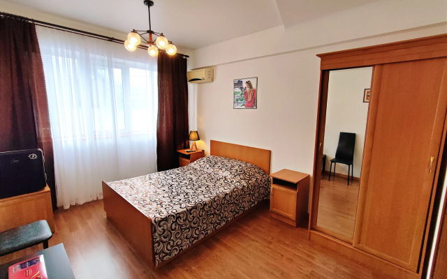 Мини Отель Лабиринт