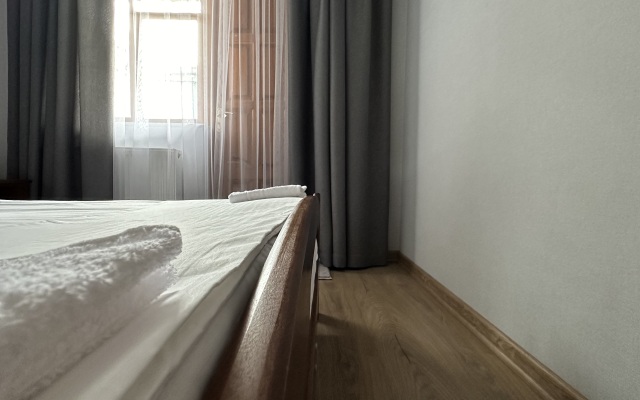 Gosti Guest House