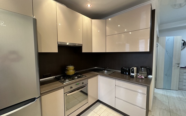 Квартира у королевских ворот