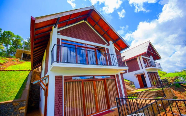 Dowa Elegance Resort