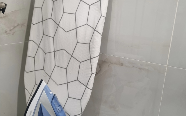 Квартира Стильная двушка в Казани напротив Озера Чуйкова