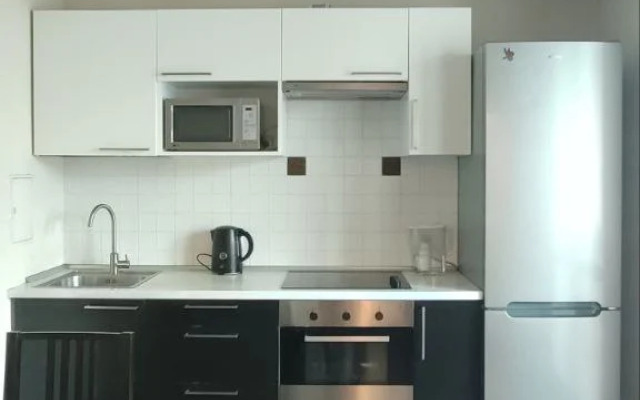 Апартаменты на 4 гостей район Советский