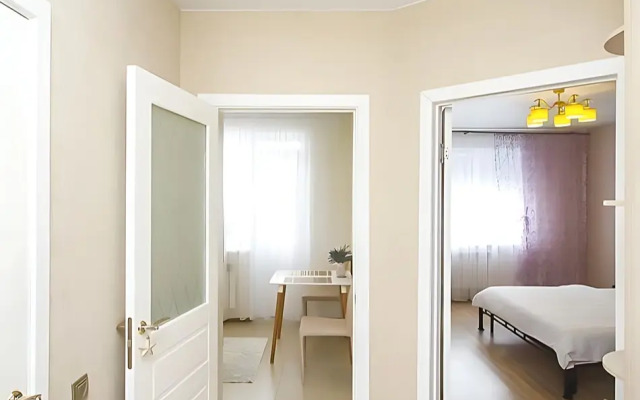 Апартаменты на 30 Лет Победы 37