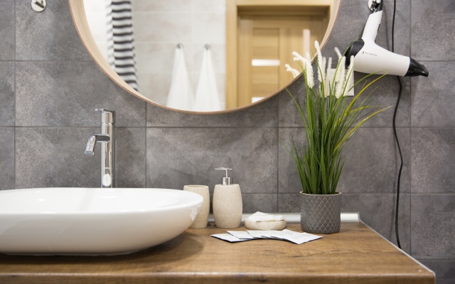 Апартаменты Азбука рядом с Конгресс Холл