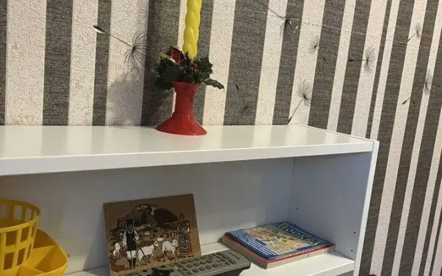 Квартира на Ул Профсоюзная Дом 91 к3