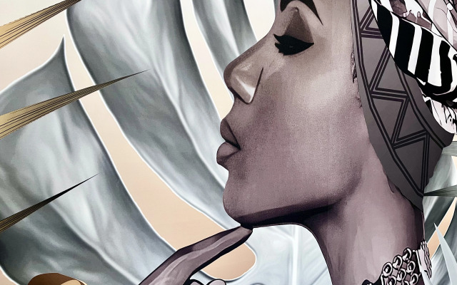 Квартира Калининград-Сити