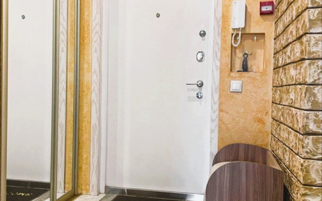 Бизнес- Апартаменты Lora Home на Варшавском шоссе