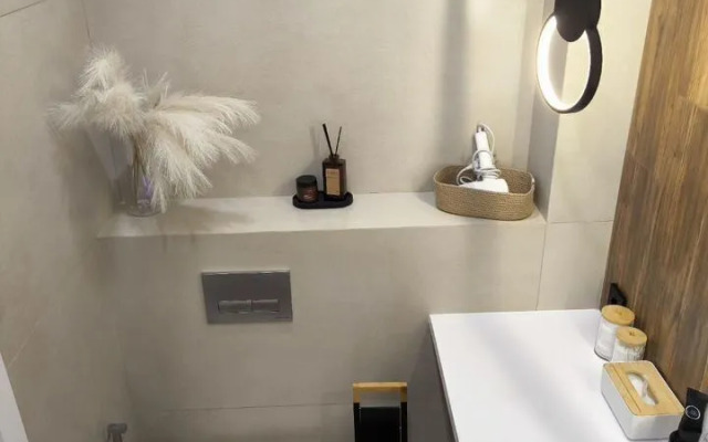 Квартира на Чапаева