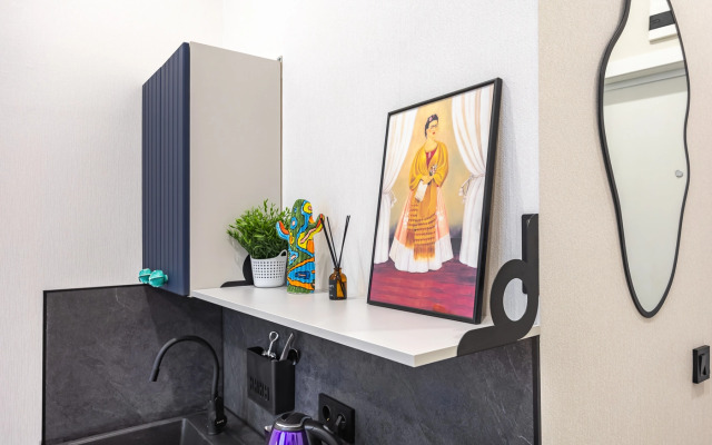 Апартаменты Viva la Vida