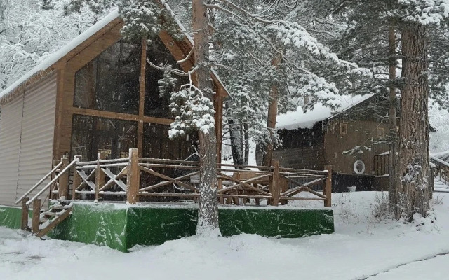 Гостевой дом Гранд Шале