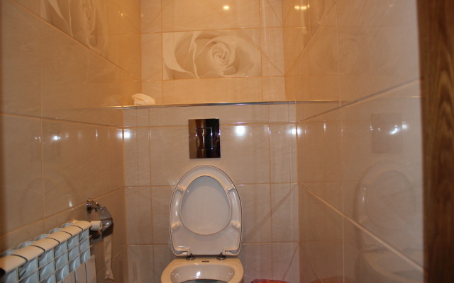 Гостевой Дом на Березовской