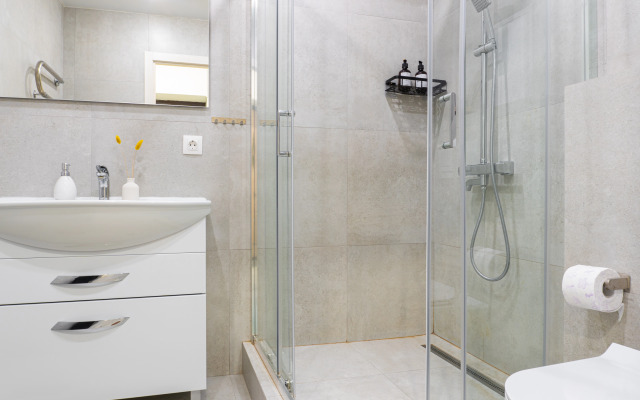 Апартаменты Йорт в самом центре Казани