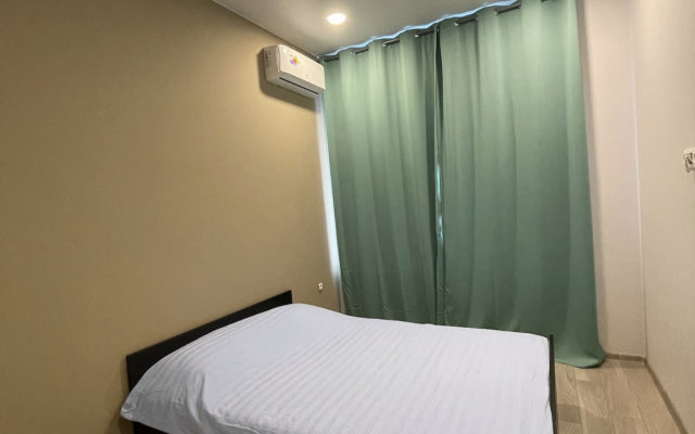 Comfort Apartments