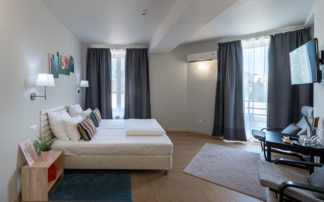 Loyal Guest House