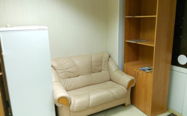 Na Gurt'eva hostel
