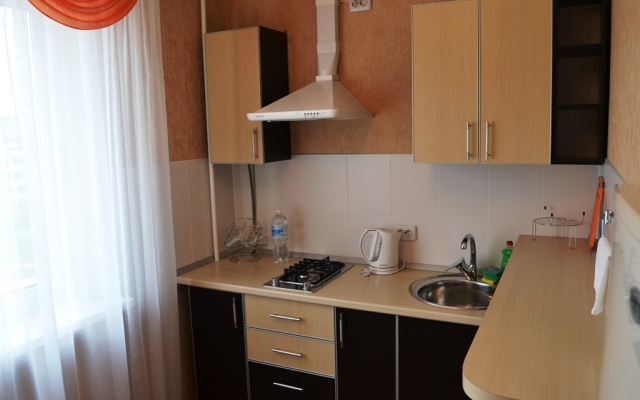 Absolyut Apartments