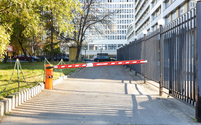 Квартира на Проспекте Вернадского 41 с1 979