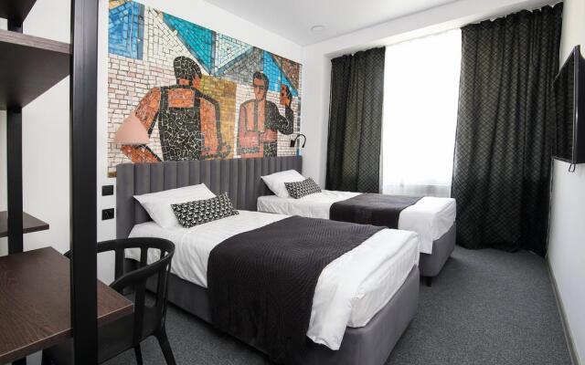 SV Hotel