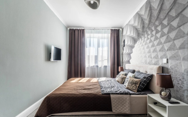 Rezidenciya KKK Flat