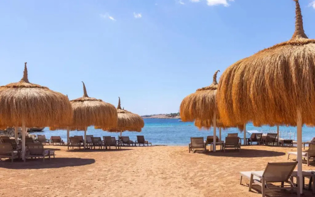Swissotel Sharm El Sheikh Aqua Hotel