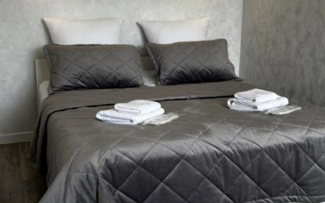 Квартира в центре Ворошиловского района