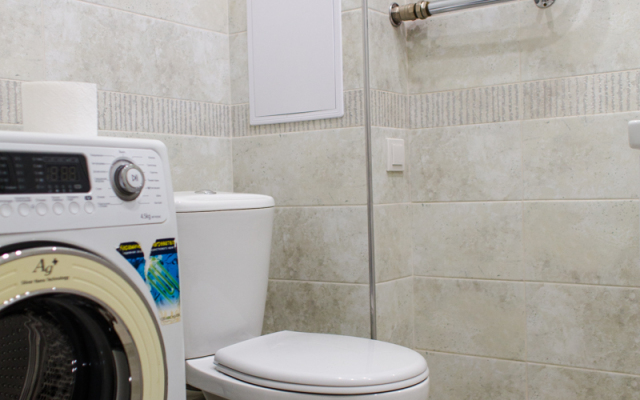 Апартаменты Династия