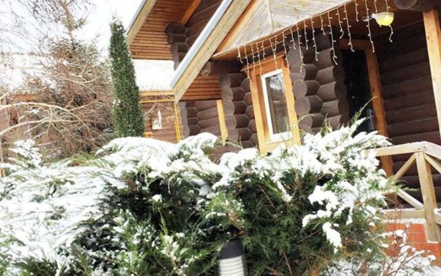 База Отдыха Подсолнух