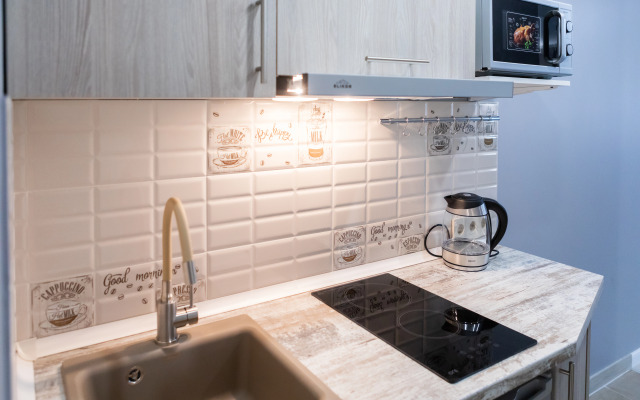 Квартира На улице Счётчикова 29В