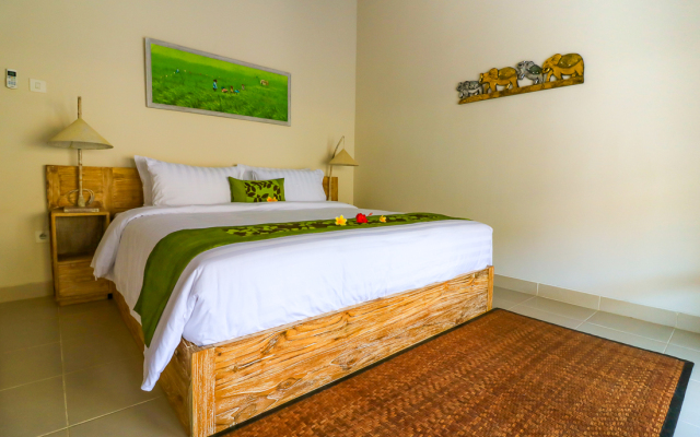 Taman Amertha Villas