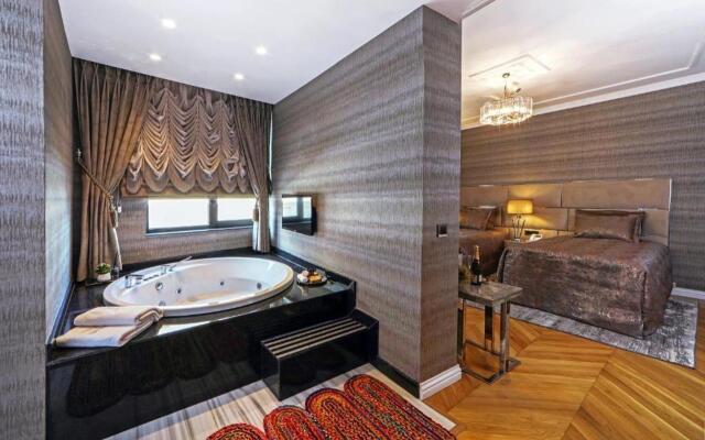 Hotel De Reve Galata - Special Class