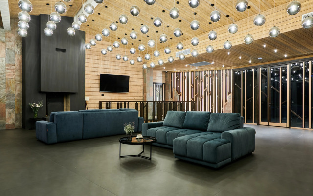 Triumf park- hotel Hotel