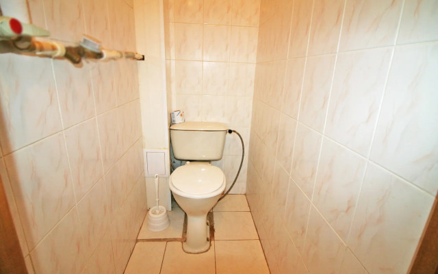Dvukhkomnatnaya Flat