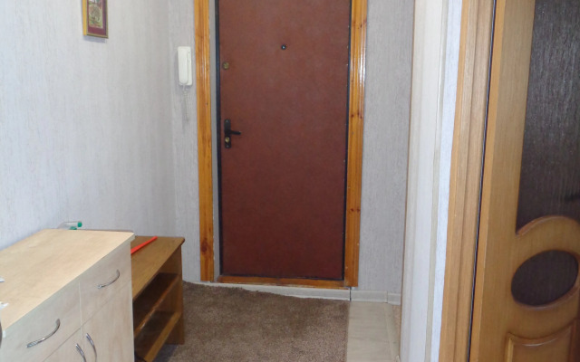 Na Ulitse Generala Butkova 8 Flat
