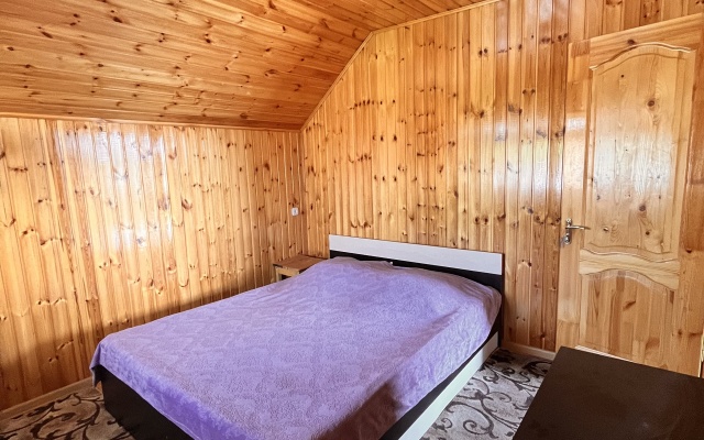 Tina Guest House
