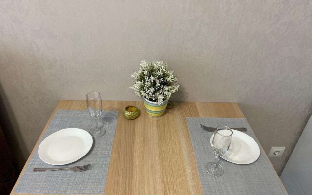 Апартаменты на Английской 2