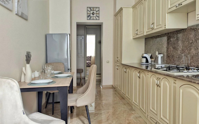 Квартира уютный уголок в центре города