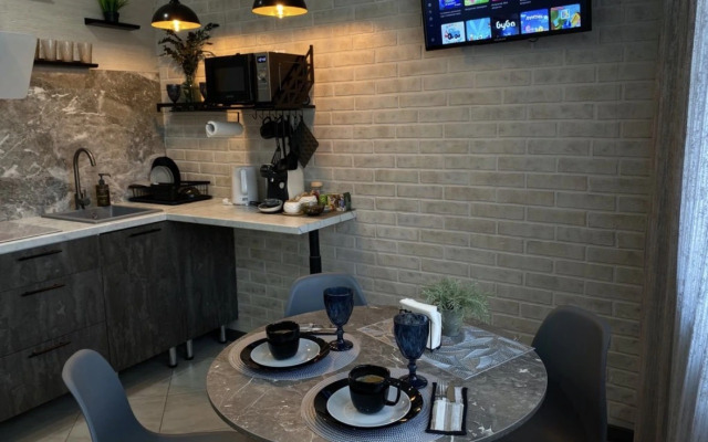 Квартира в самом сердце Солнечногорска