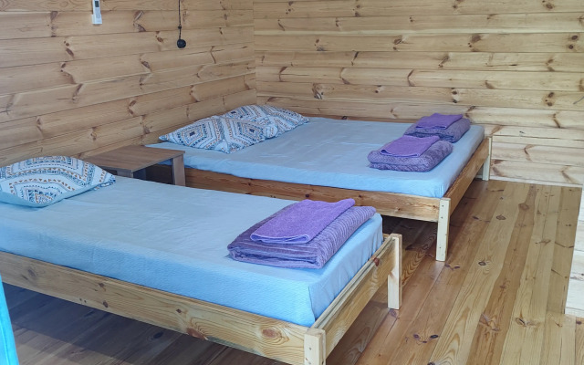 Listva Guest House