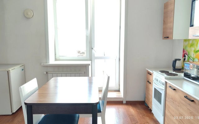 Na Krasnoarmeyskoy 14 Flat