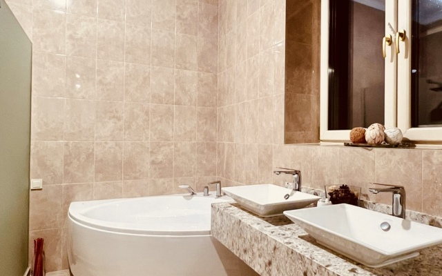 Частный дом Коттедж