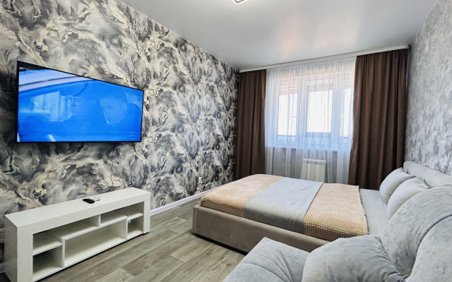 Odnokomnatnaya u parka Gagarina Flat
