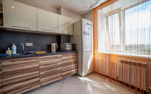 Апартаменты Ново-Чернушенский 5