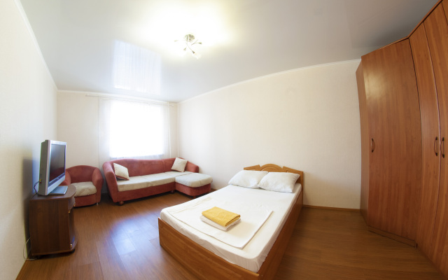 Na Maksima Gorykogo 83 Apartments