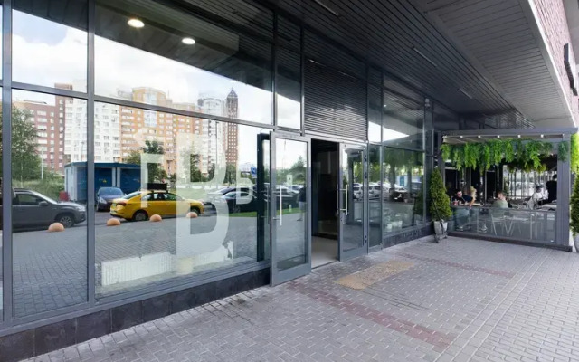 Апартаменты Lalapart Brooklyn четырехместная в ЖК Лайнер