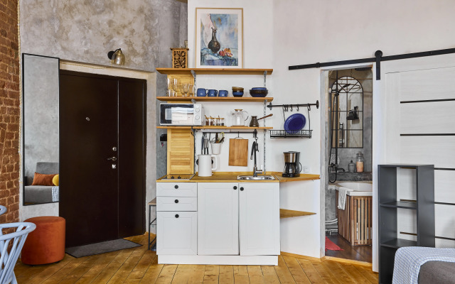 Квартира GetFlat Africa