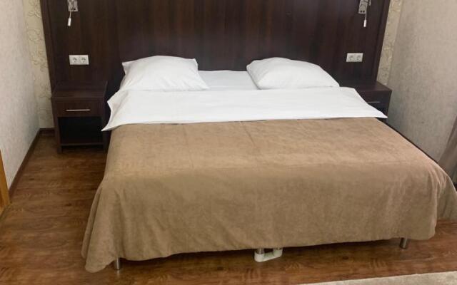 Snezhnaya Koroleva Hotel